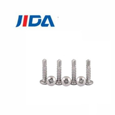 M2-M24 Torx Hexagon Socket Set Self Tapping Machine Screw Washer Head ODM
