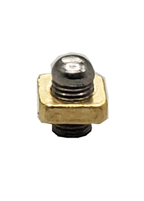 SUS304 Socket Head Set Sekrup Penyesuaian Hex M3x5mm
