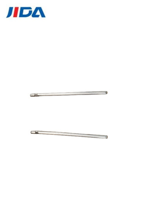 Alat Pin Gandar Kustom Flat SUS304 Stainless Steel Linear Shaft