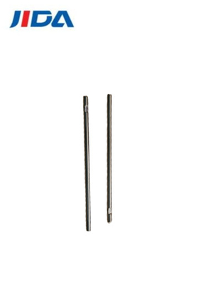 Alat Pin Gandar Kustom Flat SUS304 Stainless Steel Linear Shaft