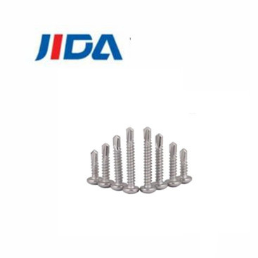 M2-M24 Torx Hexagon Socket Set Self Tapping Machine Screw Washer Head ODM