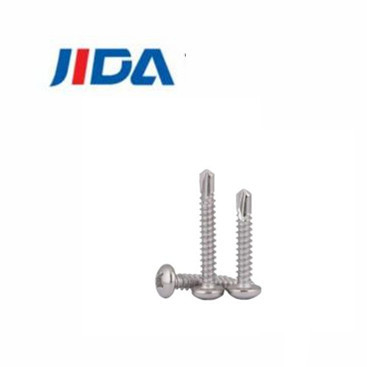 M2-M24 Torx Hexagon Socket Set Self Tapping Machine Screw Washer Head ODM